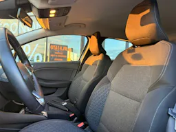 Renault Clio  E-Tech 140 - 21N Business occasion - Photo 15
