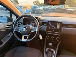 Renault Clio E-Tech 140 - 21N Business occasion - Photo 16