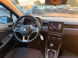 Renault Clio  E-Tech 140 - 21N Business occasion - Photo 16