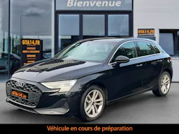 Audi A3 Sportback 1.5 30 TFSI - 116 - BV S-Tronic 7 8Y SPORTBACK occasion - Photo 1