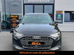 Audi A3  Sportback 1.5 30 TFSI - 116 - BV S-Tronic 7  8Y SPORTBACK occasion - Photo 2
