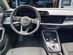 Audi A3  Sportback 1.5 30 TFSI - 116 - BV S-Tronic 7  8Y SPORTBACK occasion - Photo 3