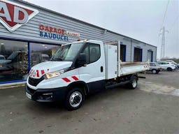 Iveco 35C JPM 35C16 occasion - Photo 1