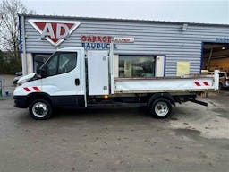 Iveco 35C JPM  35C16 occasion - Photo 2