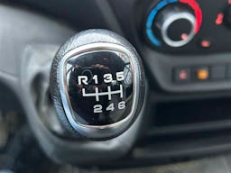 Iveco 35C JPM  35C16 occasion - Photo 11