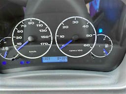 Iveco 35C JPM 35C16 occasion - Photo 12