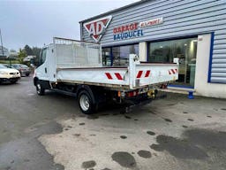 Iveco 35C JPM 35C16 occasion - Photo 3