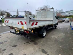 Iveco 35C JPM 35C16 occasion - Photo 4