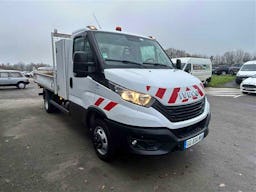 Iveco 35C JPM  35C16 occasion - Photo 5