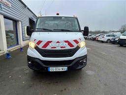 Iveco 35C JPM 35C16 occasion - Photo 6