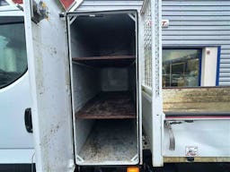 Iveco 35C JPM 35C16 occasion - Photo 7