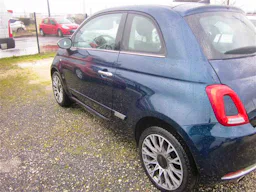 Fiat 500 500 1.2 69 LOUGE occasion - Photo 3