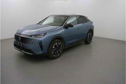 Peugeot 3008 3008 HYBRID GT 145 occasion - Photo 1