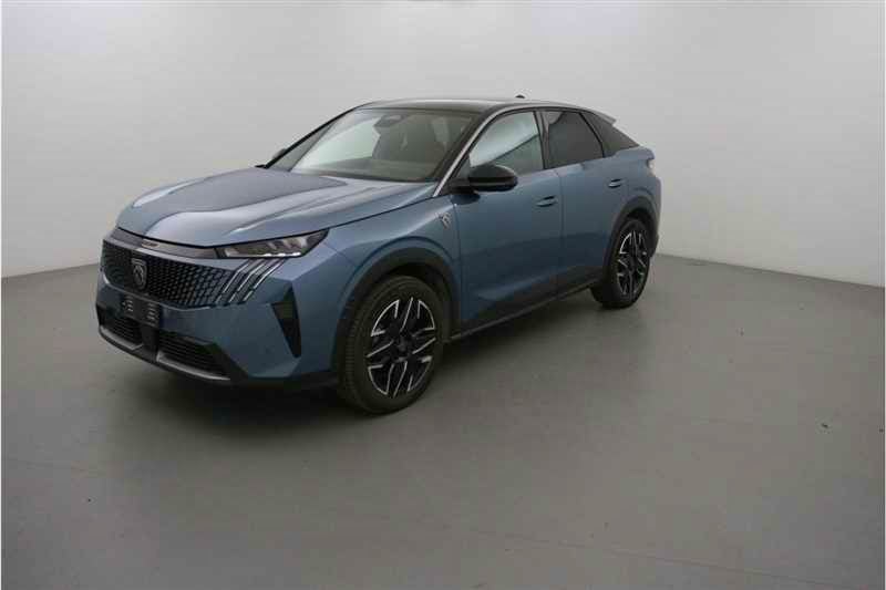Peugeot 3008 3008 HYBRID GT 145 occasion