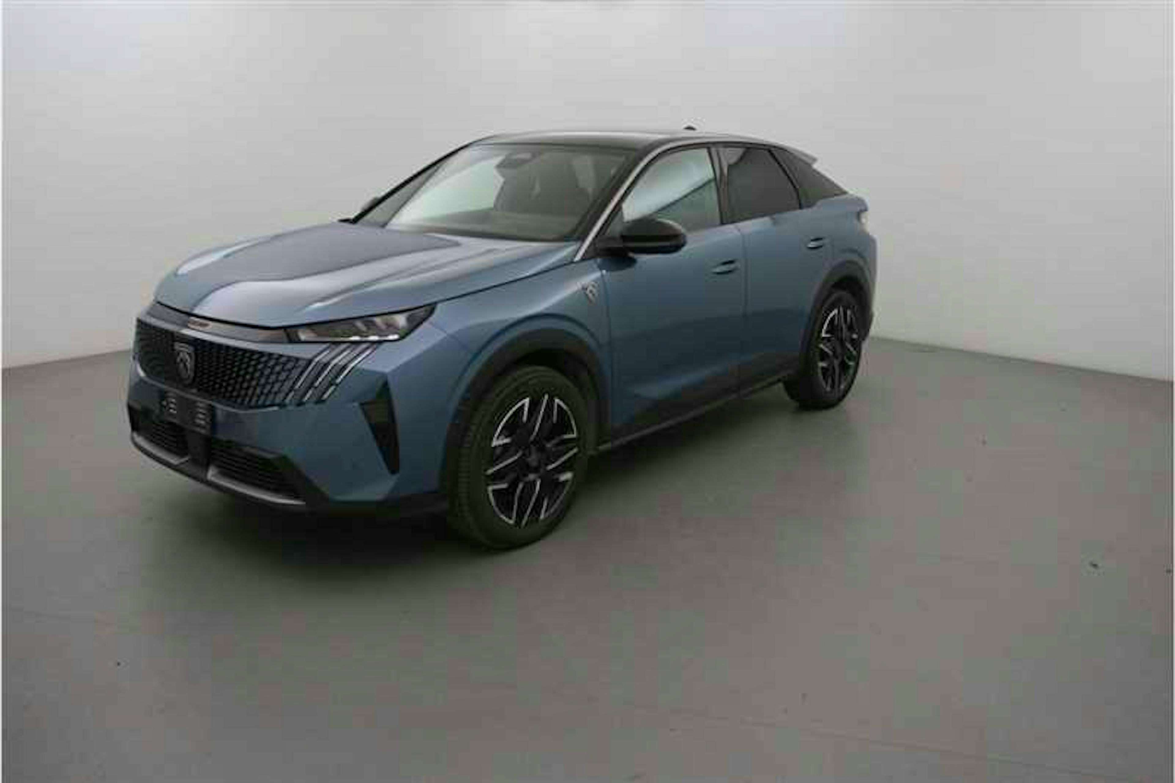 Peugeot 3008 3008 HYBRID GT 145 occasion