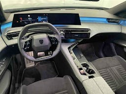 Peugeot 3008 3008 HYBRID GT 145 occasion - Photo 11