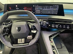 Peugeot 3008 3008 HYBRID GT 145 occasion - Photo 13