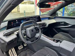 Peugeot 3008 3008 HYBRID GT 145 occasion - Photo 14