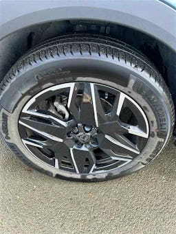 Peugeot 3008 3008 HYBRID GT 145 occasion - Photo 17