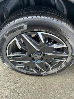 Peugeot 3008  3008 HYBRID GT 145 occasion - Photo 19