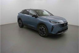 Peugeot 3008 3008 HYBRID GT 145 occasion - Photo 3