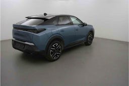 Peugeot 3008  3008 HYBRID GT 145 occasion - Photo 5