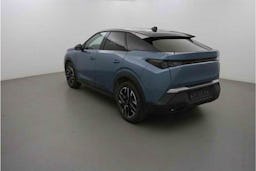 Peugeot 3008 3008 HYBRID GT 145 occasion - Photo 7