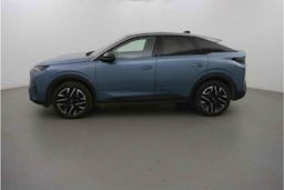 Peugeot 3008  3008 HYBRID GT 145 occasion - Photo 8