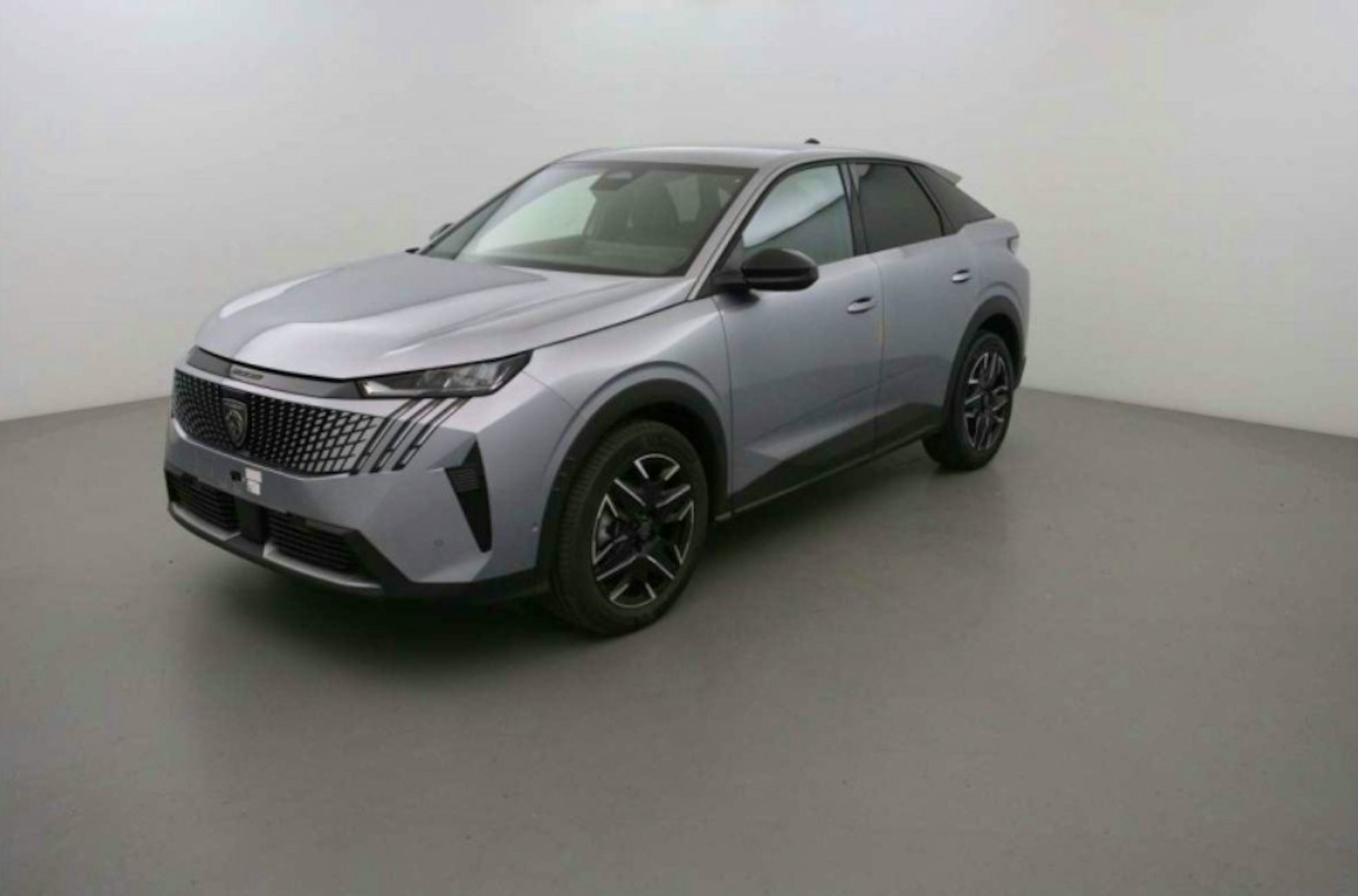 Peugeot 3008 3008 HYBRID ALLURE 145 occasion