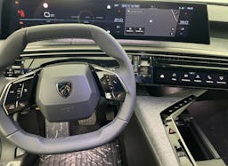 Peugeot 3008  3008 HYBRID ALLURE 145 occasion - Photo 12