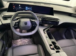 Peugeot 3008 3008 HYBRID ALLURE 145 occasion - Photo 10