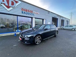 Mercedes Benz Classe A  CLASSE A 250 E occasion - Photo 1