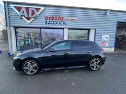 Mercedes Benz Classe A  CLASSE A 250 E occasion - Photo 2