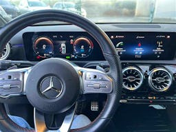 Mercedes Benz Classe A CLASSE A 250 E occasion - Photo 12