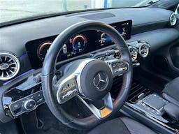 Mercedes Benz Classe A CLASSE A 250 E occasion - Photo 15
