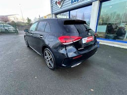 Mercedes Benz Classe A  CLASSE A 250 E occasion - Photo 3