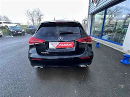 Mercedes Benz Classe A CLASSE A 250 E occasion - Photo 4