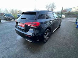 Mercedes Benz Classe A  CLASSE A 250 E occasion - Photo 5