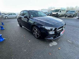 Mercedes Benz Classe A  CLASSE A 250 E occasion - Photo 6