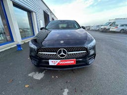 Mercedes Benz Classe A  CLASSE A 250 E occasion - Photo 7