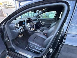 Mercedes Benz Classe A CLASSE A 250 E occasion - Photo 8