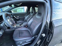 Mercedes Benz Classe A  CLASSE A 250 E occasion - Photo 9