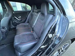 Mercedes Benz Classe A CLASSE A 250 E occasion - Photo 10