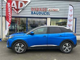 Peugeot 3008  3008 HYBR 225 PH2 occasion - Photo 2