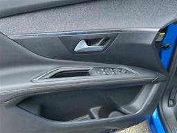 Peugeot 3008  3008 HYBR 225 PH2 occasion - Photo 13