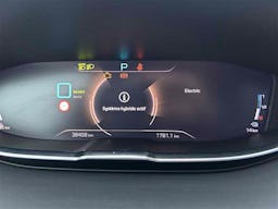 Peugeot 3008  3008 HYBR 225 PH2 occasion - Photo 15