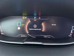 Peugeot 3008  3008 HYBR 225 PH2 occasion - Photo 16