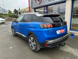 Peugeot 3008  3008 HYBR 225 PH2 occasion - Photo 3