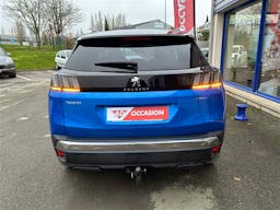 Peugeot 3008 3008 HYBR 225 PH2 occasion - Photo 4