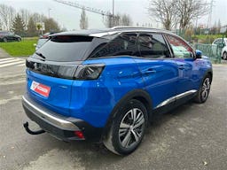 Peugeot 3008 3008 HYBR 225 PH2 occasion - Photo 5